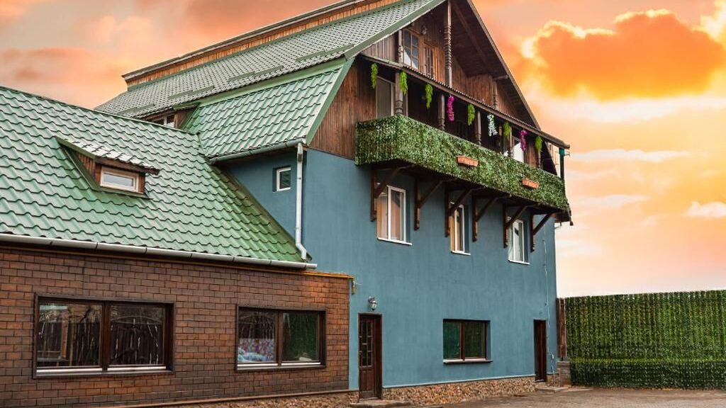 Casa Roșu Cluj-Napoca (1)