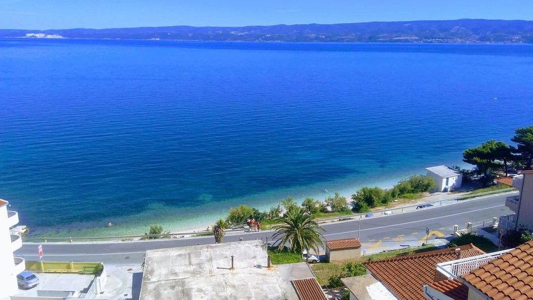 New apartment Dugi Rat (1)