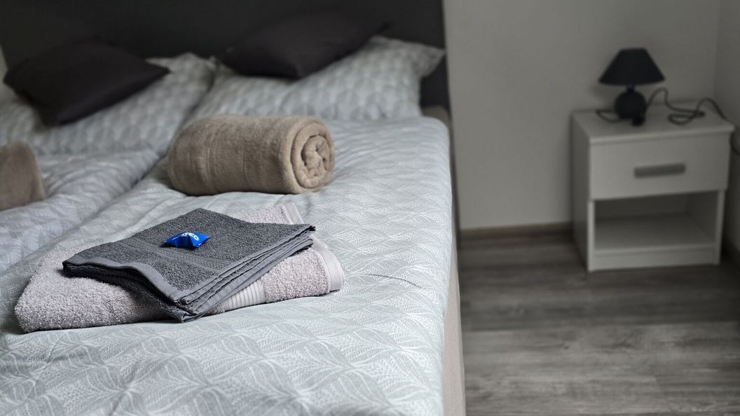 Akácos Apartman Szigetvár (1)