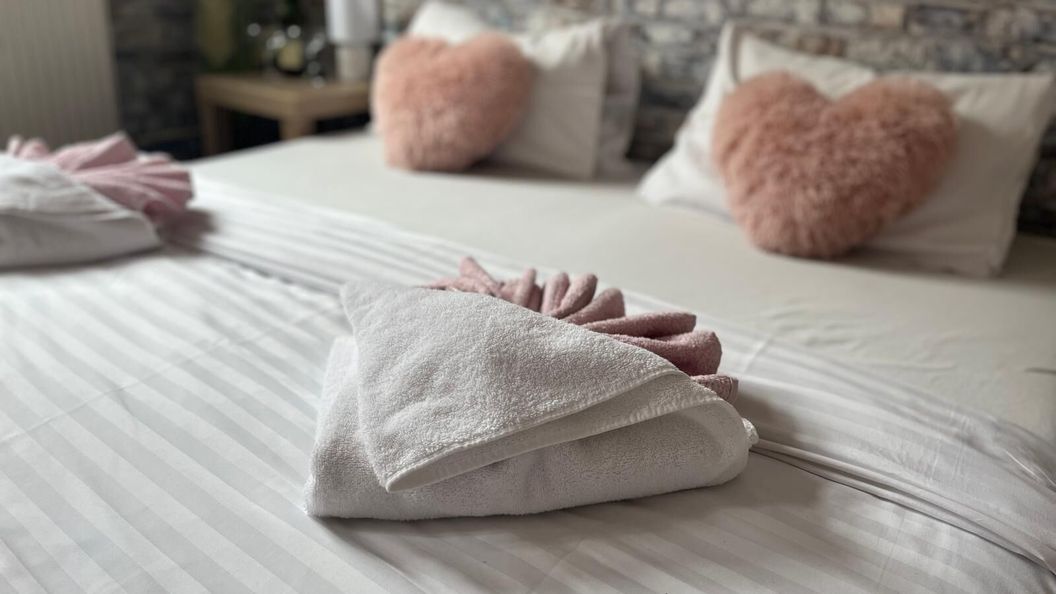 Penzion Jáchymov Pod Lanovkou (1)