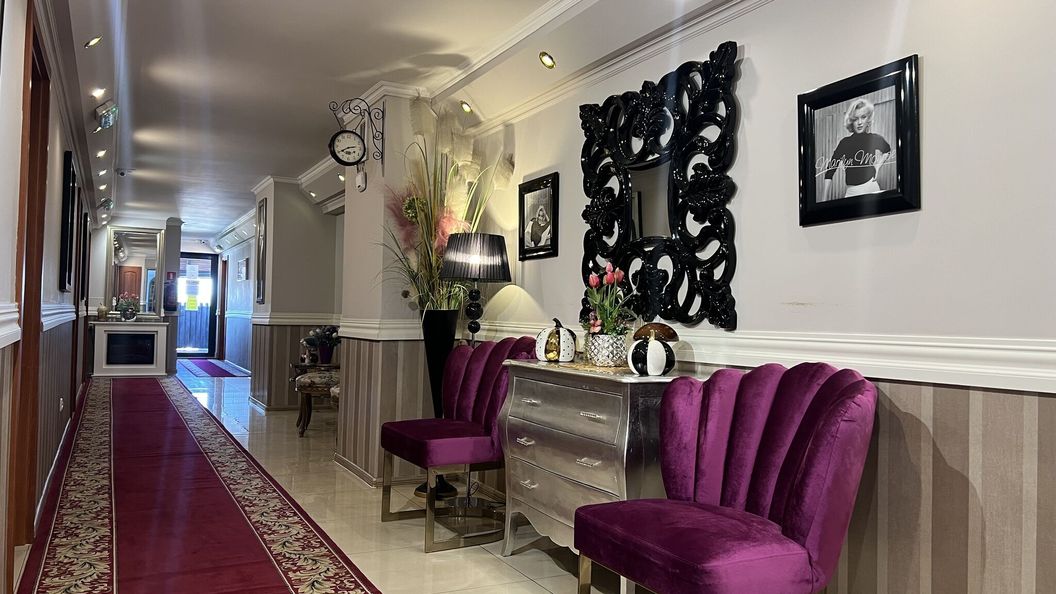 Noclegi Komfort Lublin (1)