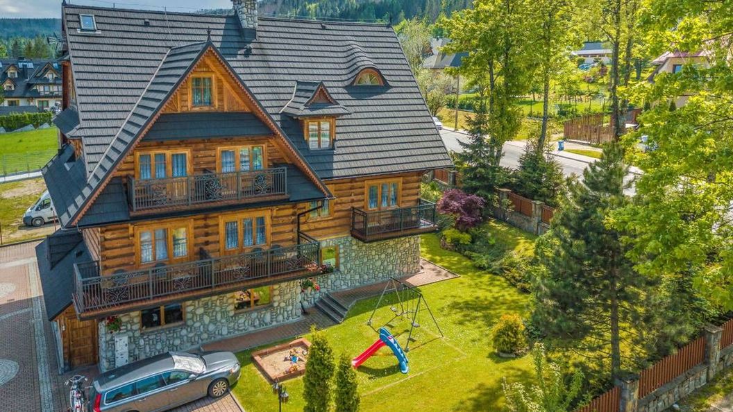 Gościniec Regionalny w Zakopanem (1)