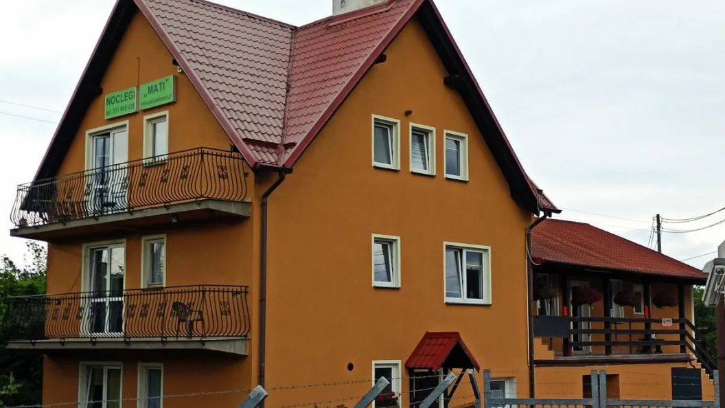 Noclegi Straszyn (1)