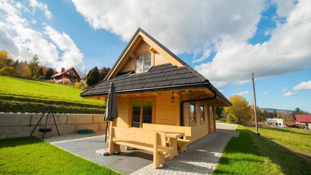 Antosiowy Domek Wisła (1)