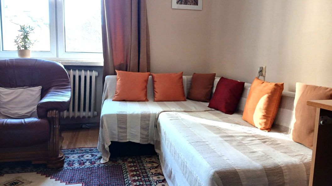 Kawalerka Grunwaldzka Gdańsk (1)