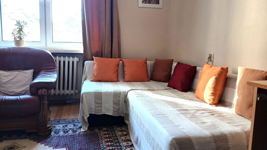 Kawalerka Grunwaldzka Gdańsk (1)