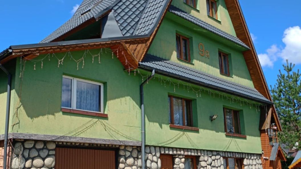 Pokoje Gościnne ''Pod Smrekami'' Zakopane (1)