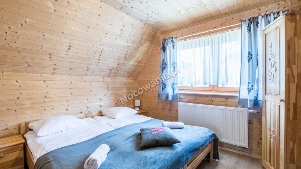 Domki na Babińcu Zakopane (1)