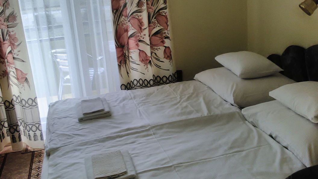 Szofi Apartman Harkány (1)