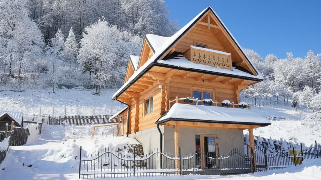 Heliosowa Wanta Zakopane (1)