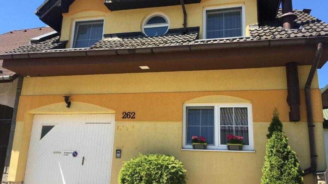 Home 4 U Vyšné Ružbachy (1)