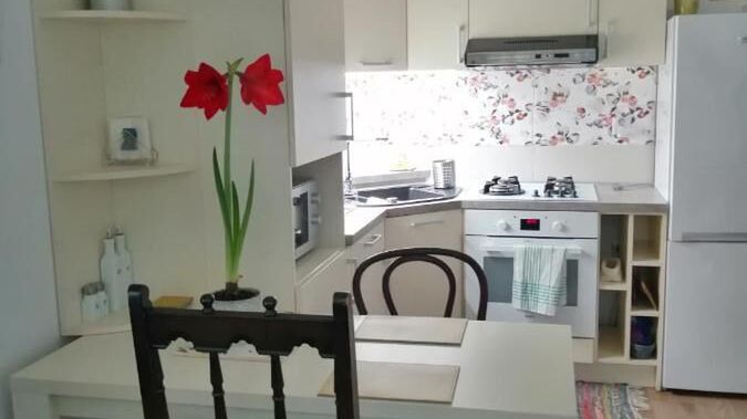 Slávik Apartment Dunajská Streda (1)