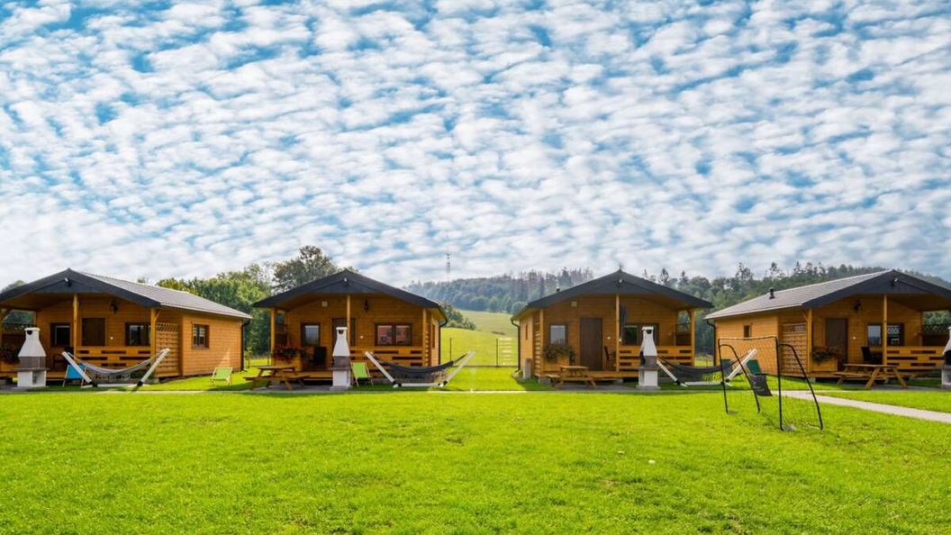 Domki Całoroczne u Iwony Kudowa Zdrój (1)