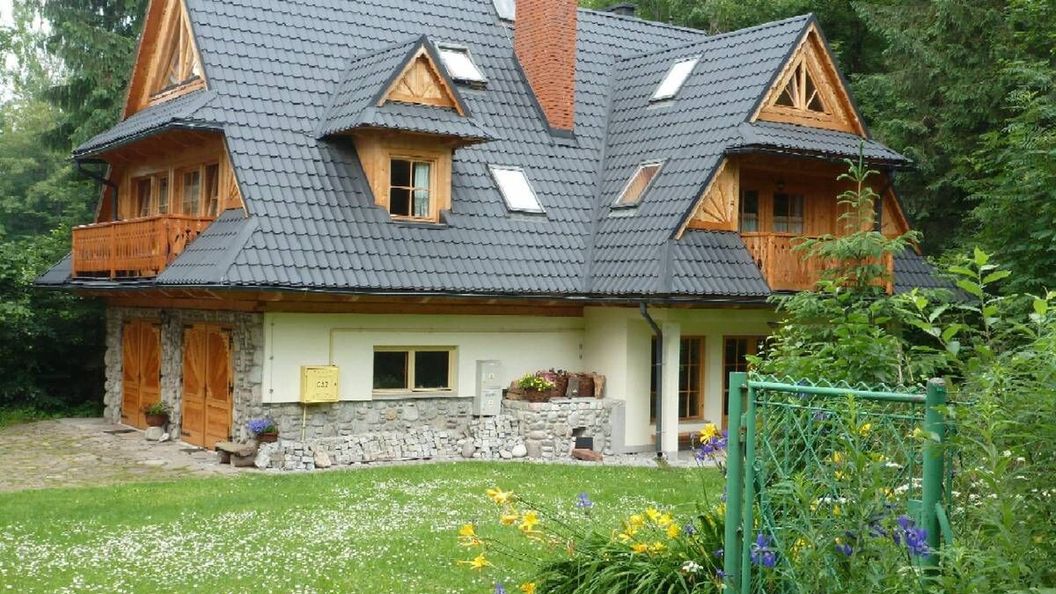 POKOJE i APARTAMENTY REGIONALNE Zakopane (1)