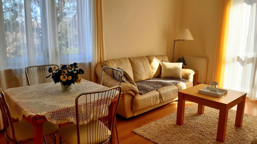 Apartament HALO Hel (1)