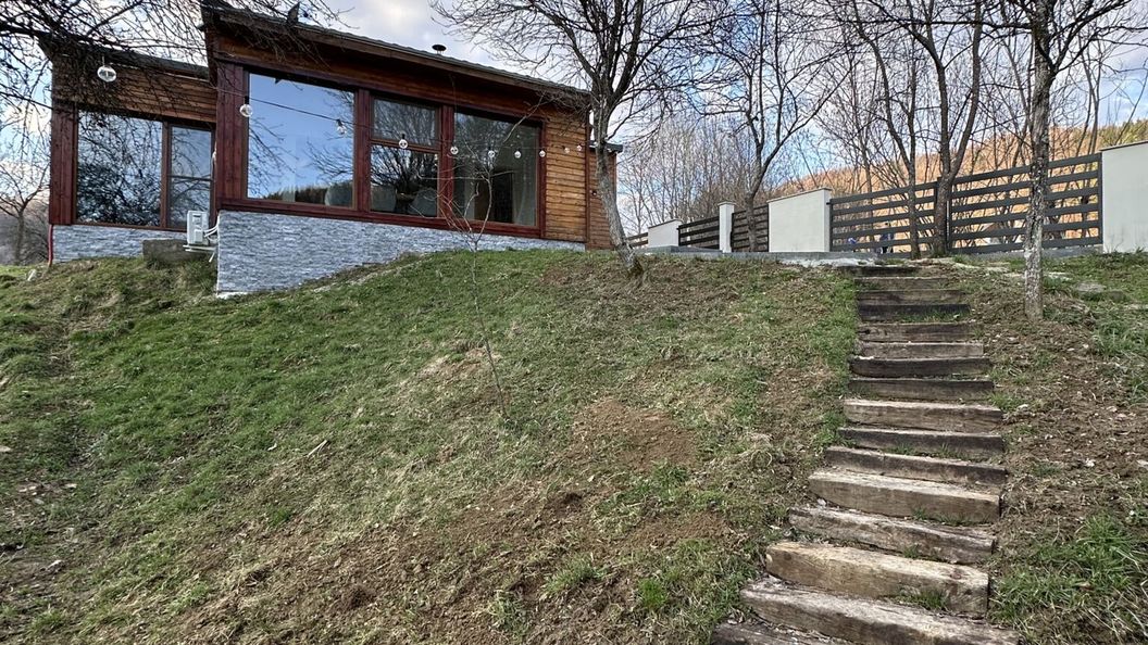 Biutiful Bungalow Vişeu de Sus (1)