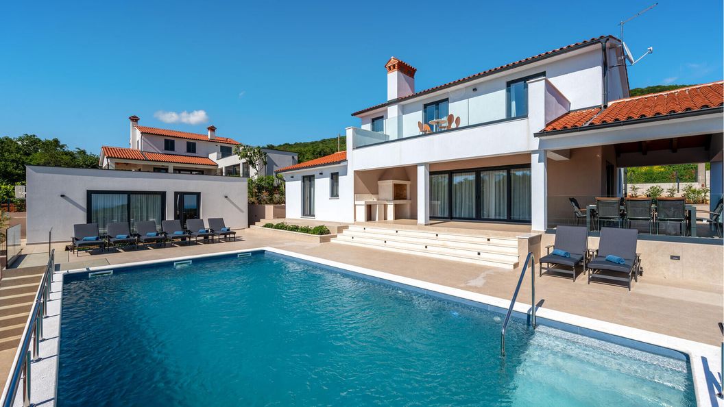 Vendégház Trget - CIO473 (1)