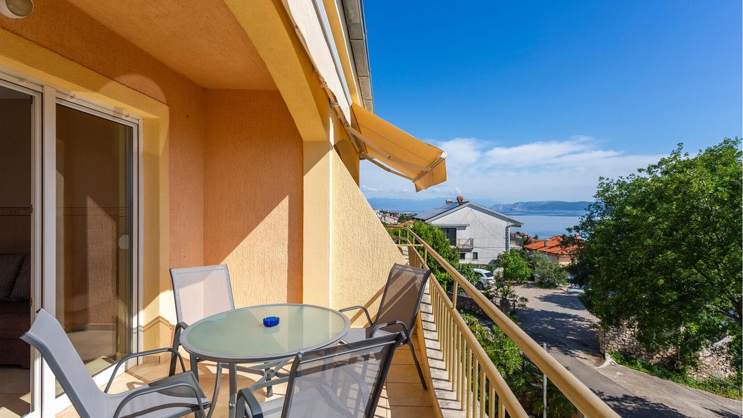 Apartman Dramalj - CKA560 (1)