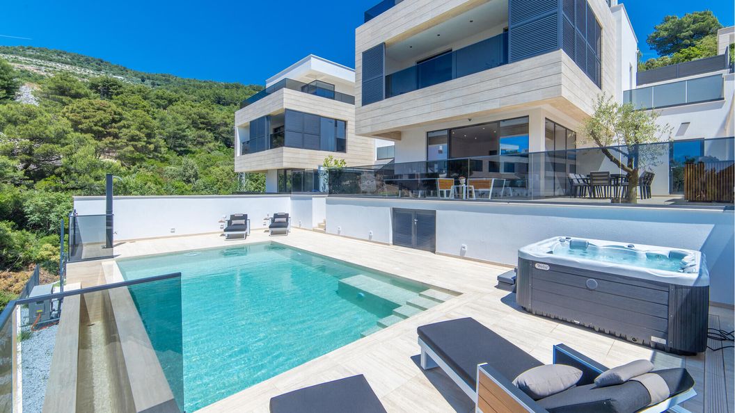 Vendégház Komarna - CDR575 (1)