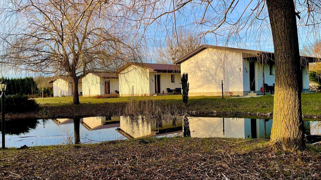 Tündér Farm Zirc (1)