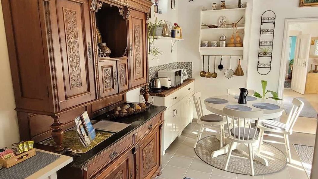 Kisbagoly Vendégház Parád (1)