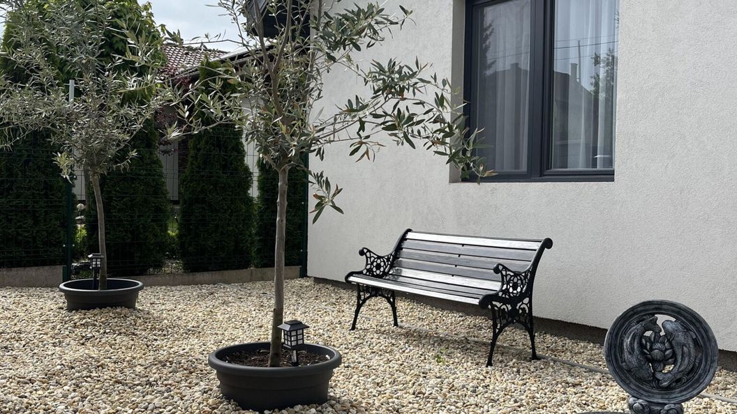 Shubu Garden Vendégházak Szilvásvárad (1)