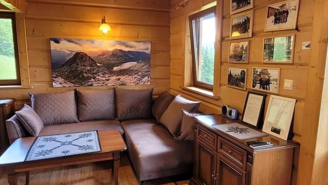 Dom wczasowy Klaudia Kościelisko (1)