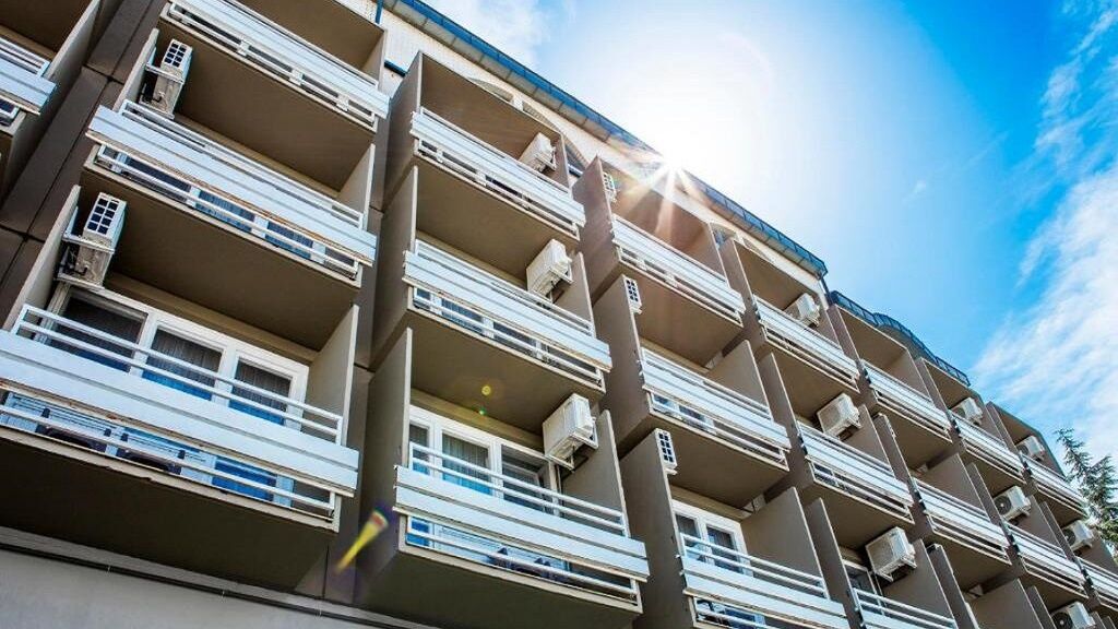 Hotel Csopak Resort & Lake (1)