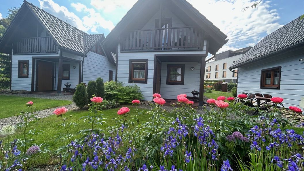 Domki Pod Wodospadem Wisła (1)