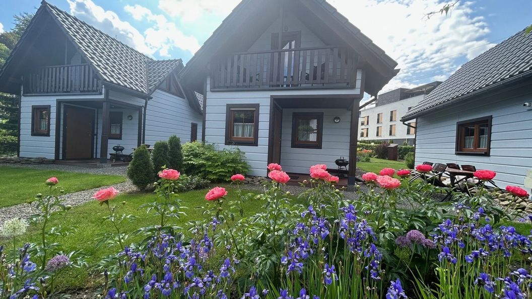 Domki Pod Wodospadem Wisła (1)