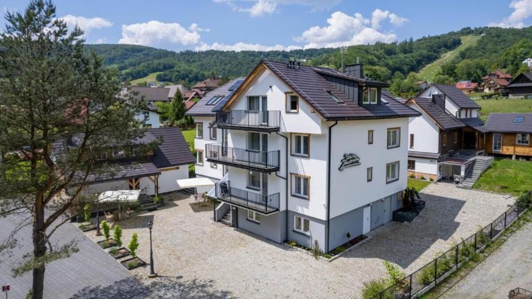 Apartamenty Dolina Jawornika Wisła  (1)
