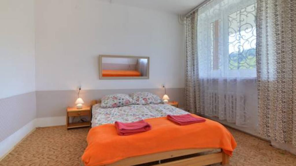 Ośrodek Wczasowy Kłos WISŁA (1)