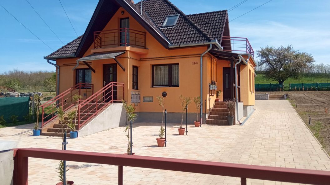 Szóládi Vendègház (1)