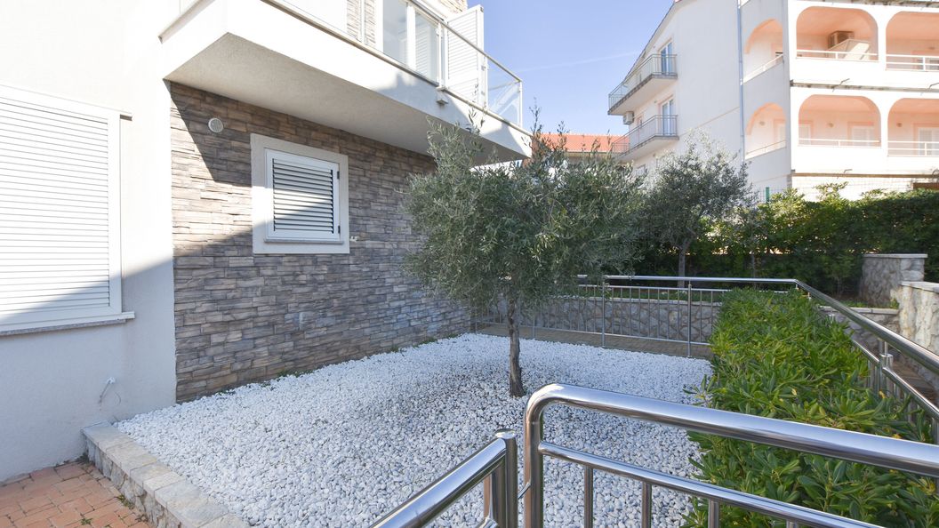 Apartment Belle Vue Primosten (1)