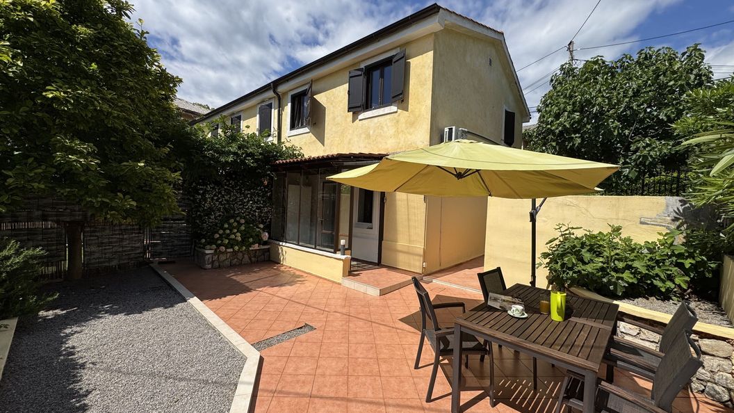 Apartment Ela Kostrena (1)