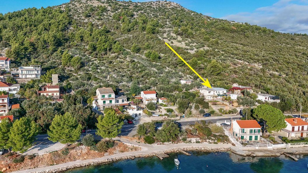 Apartment Ma Poljica (1)