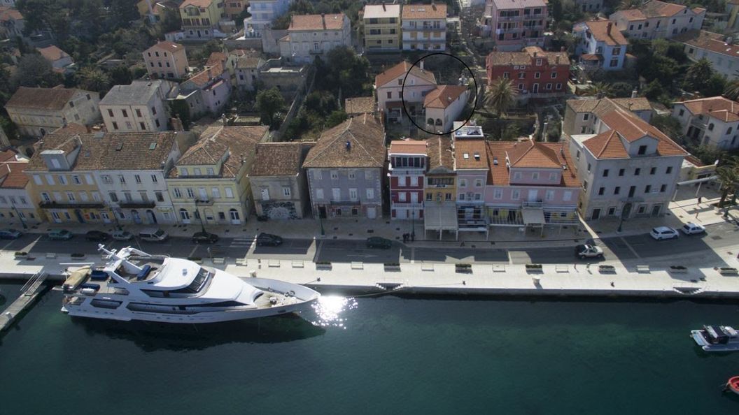 Apartment Mark Mali Losinj (1)