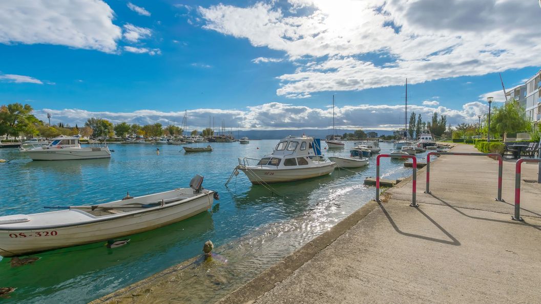 Apartment Galeria Omis (1)