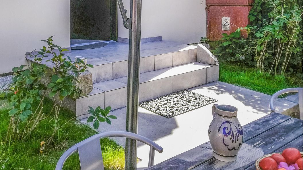 Apartman Łeba - PPL268 (1)