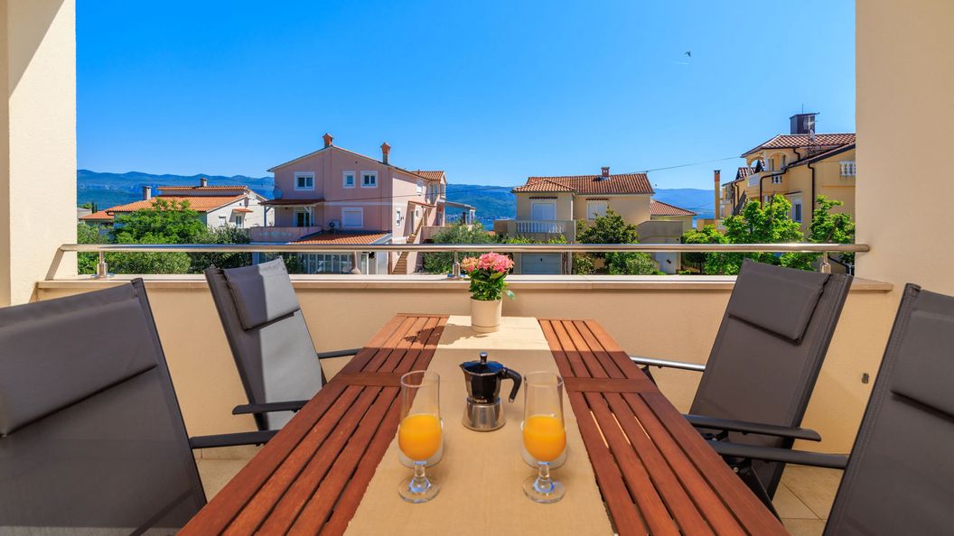 Apartment Iva Silo (1)