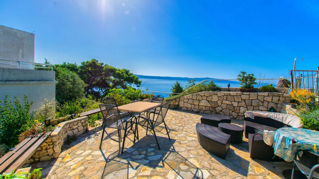 Apartment Goran Igrane (1)