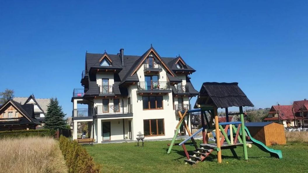 Apartamenty Tatry Panorama Zakopane (1)