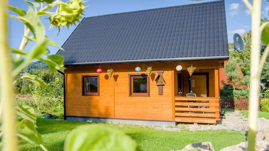 Domek Makowy Wisła (1)