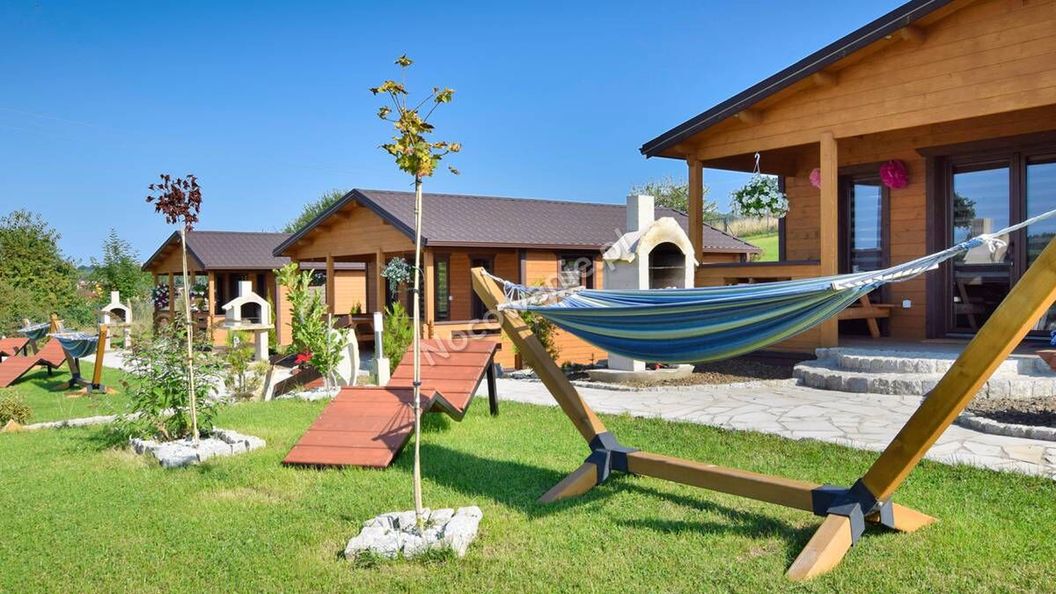 Domki na wzgórzu Kudowa-Zdrój (1)