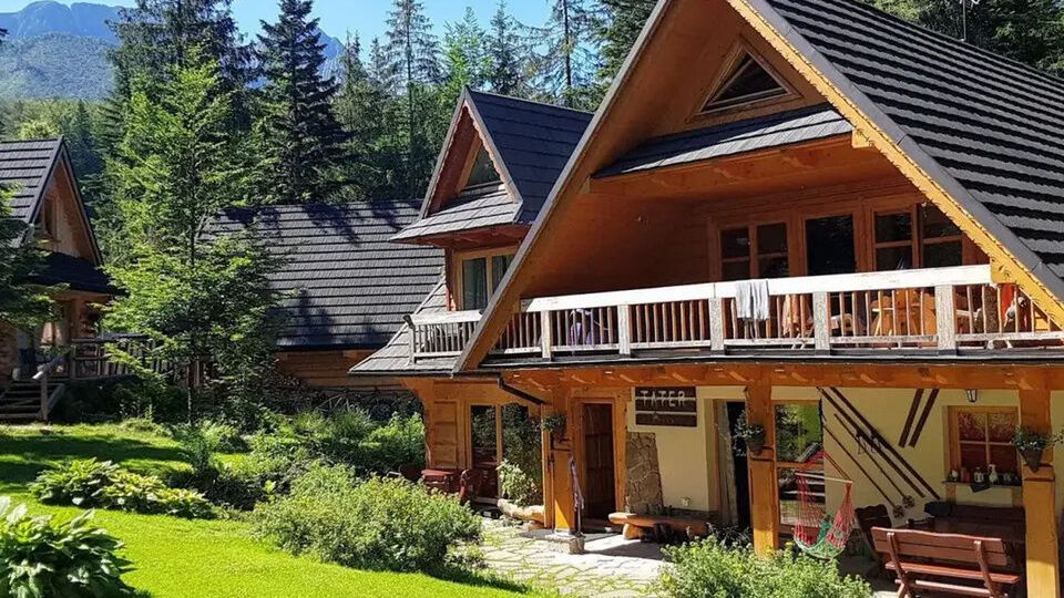 Tater Chata Zakopane (1)