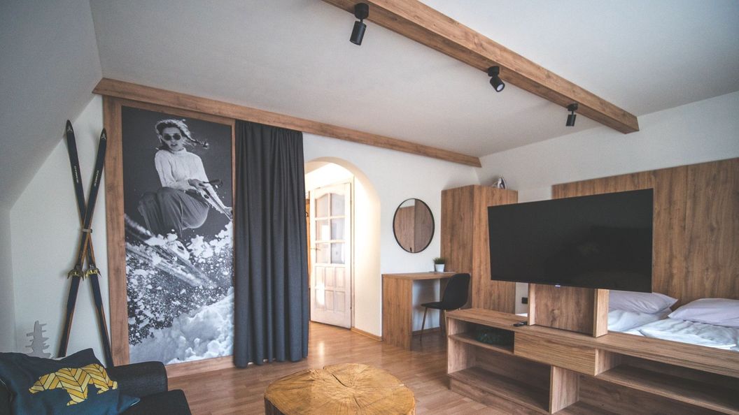 Apart Ski Bike Zakopane (1)