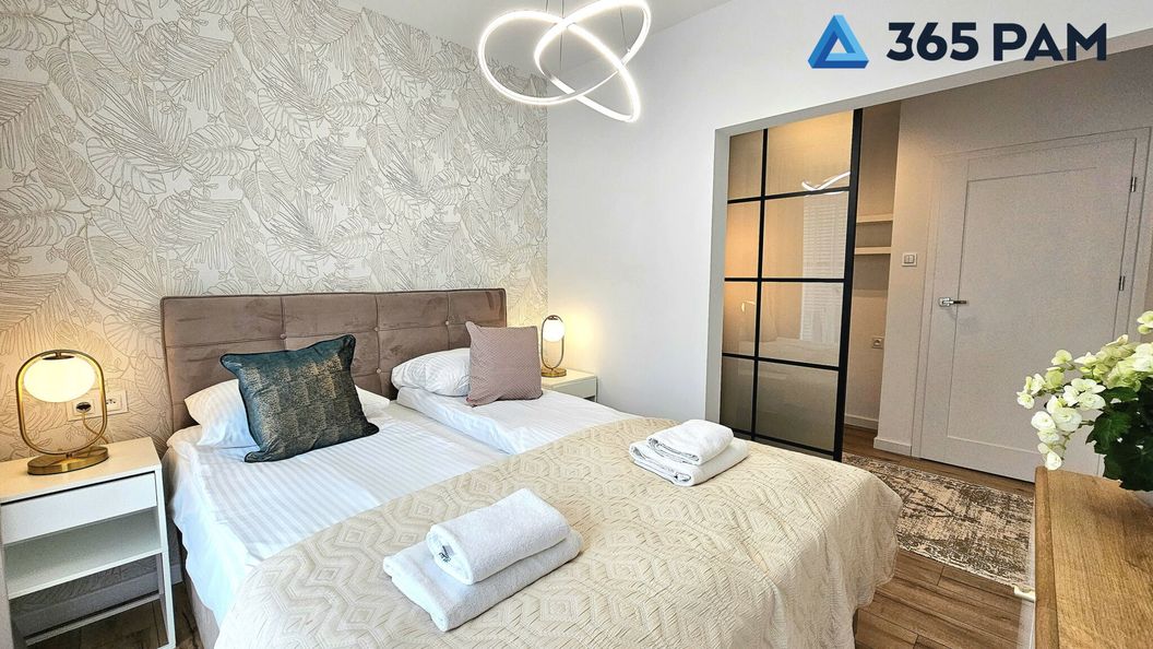 Apartament Leaf - Ustronie Morskie - 365PAM (1)