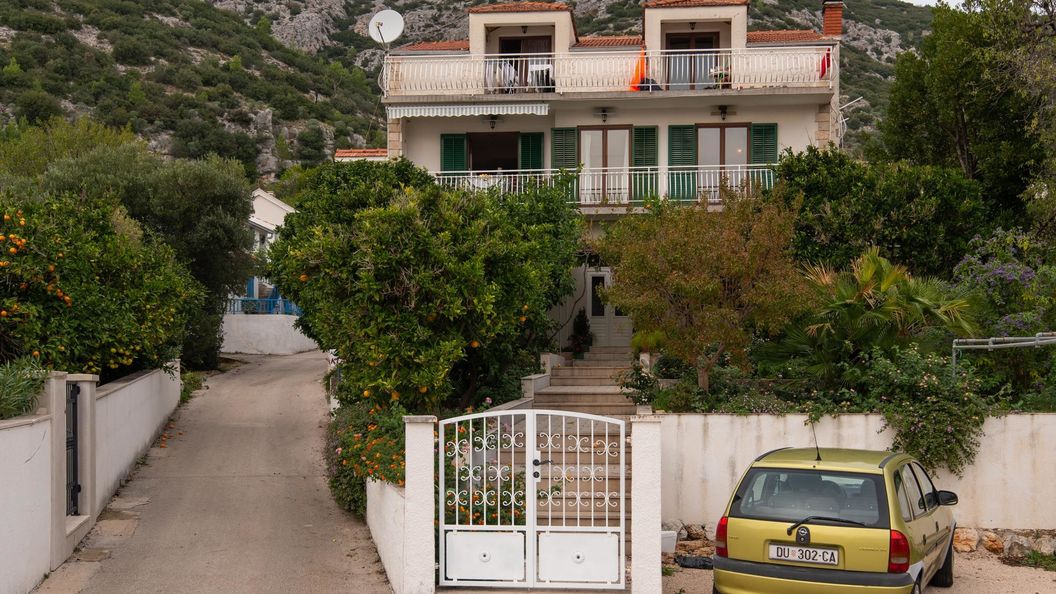 Apartments Gorjana Viganj II (1)