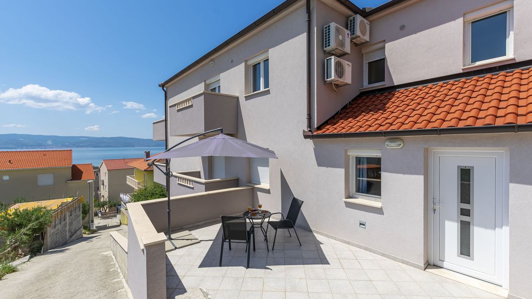 Apartments Danijela Duce (1)