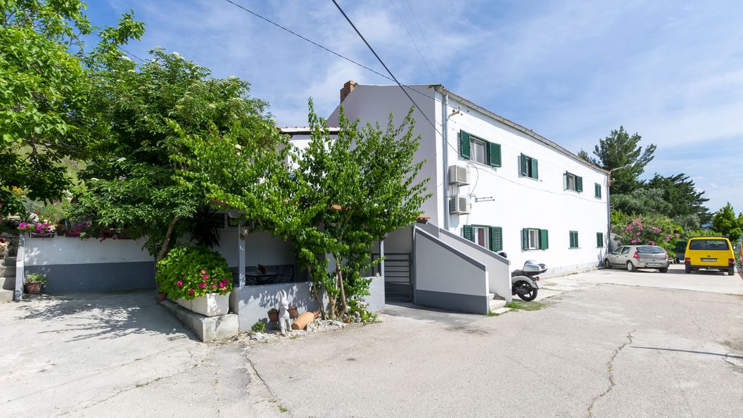 Apartment Ilija Nemira (1)